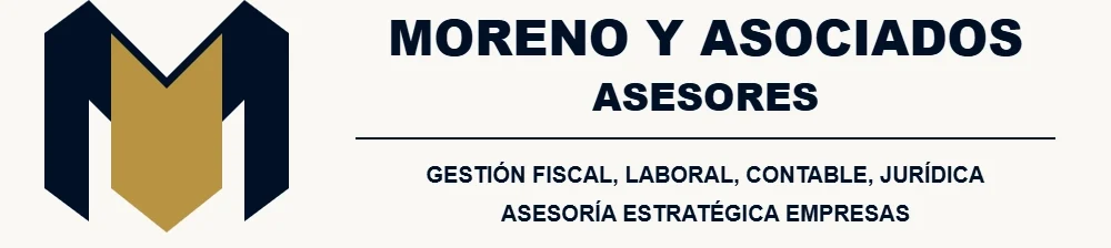 Asesoría Fiscal, Laboral, Contable Las Palmas Moreno y Asociados
